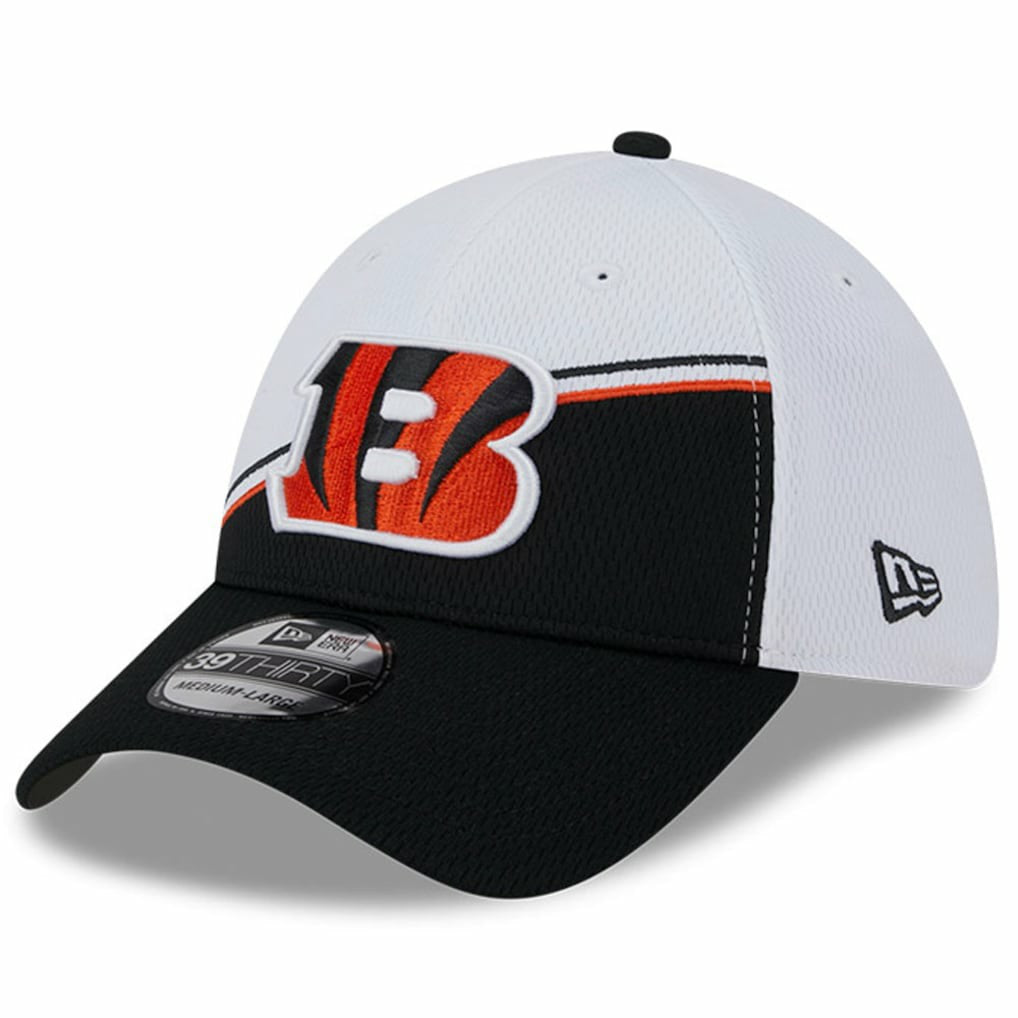 Cincinnati Bengals 2023 Sideline 39THIRTY Flex Hat | NFL Online