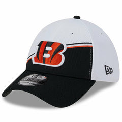 Cincinnati Bengals 2023 Sideline 39THIRTY Flex Hat | NFL Online