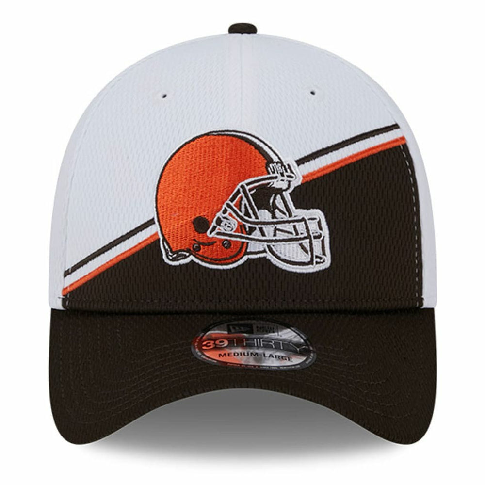 Cleveland Browns 2023 Sideline 39THIRTY Flex Hat | NFL Sale