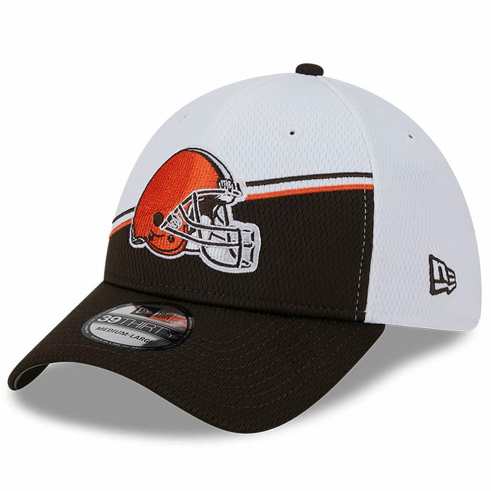 Cleveland Browns 2023 Sideline 39THIRTY Flex Hat | NFL Sale