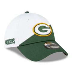Green Bay Packers 2023 Sideline 39THIRTY Flex Hat | NFL On sale