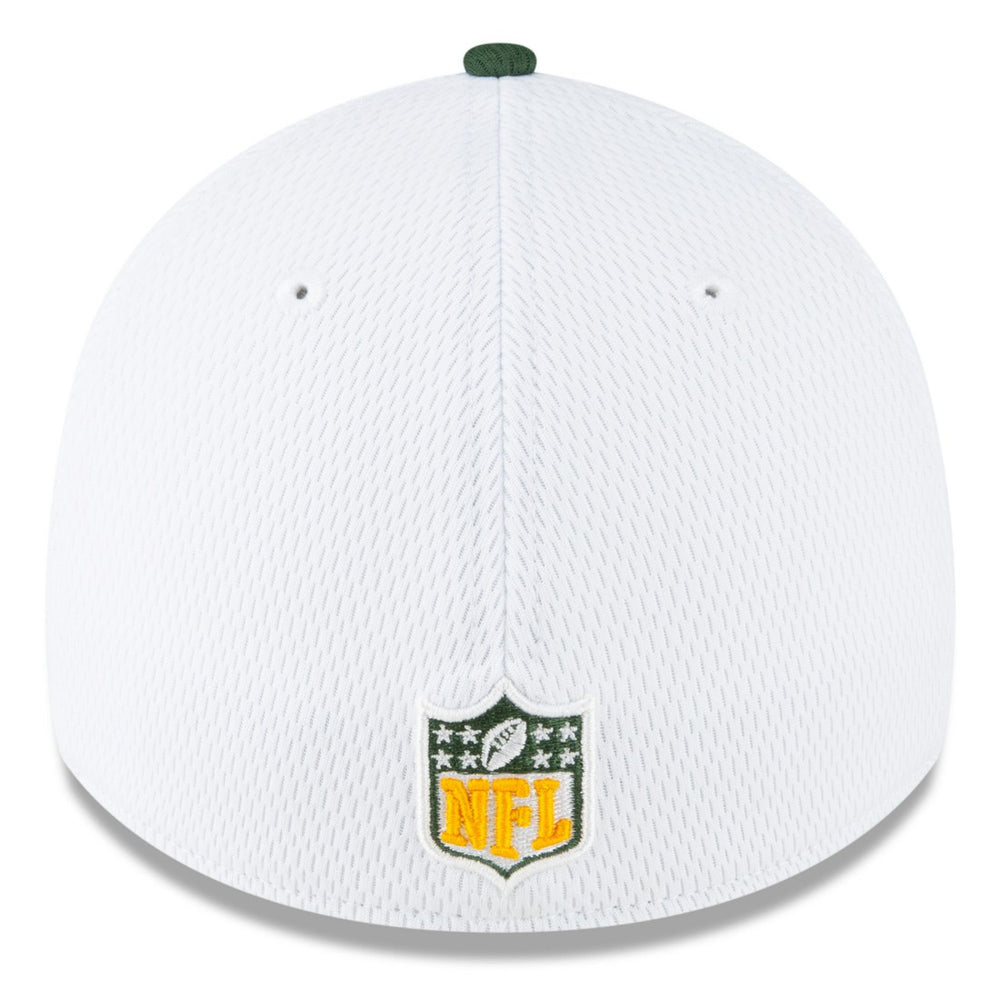 Green Bay Packers 2023 Sideline 39THIRTY Flex Hat | NFL On sale