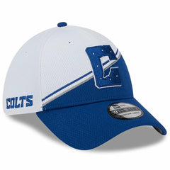 Indianapolis Colts 2023 Sideline 39THIRTY Flex Hat | NFL Hot