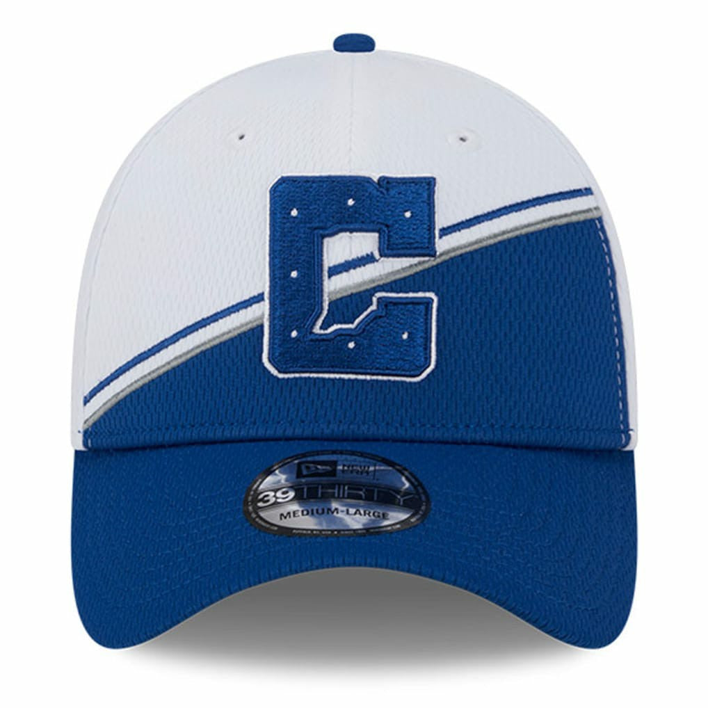 Indianapolis Colts 2023 Sideline 39THIRTY Flex Hat | NFL Hot