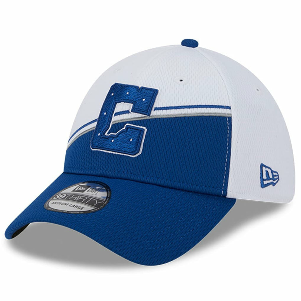 Indianapolis Colts 2023 Sideline 39THIRTY Flex Hat | NFL Hot