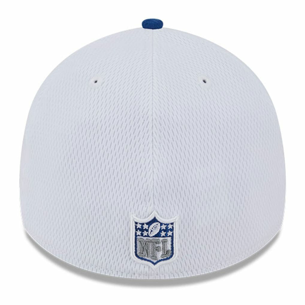 Indianapolis Colts 2023 Sideline 39THIRTY Flex Hat | NFL Hot
