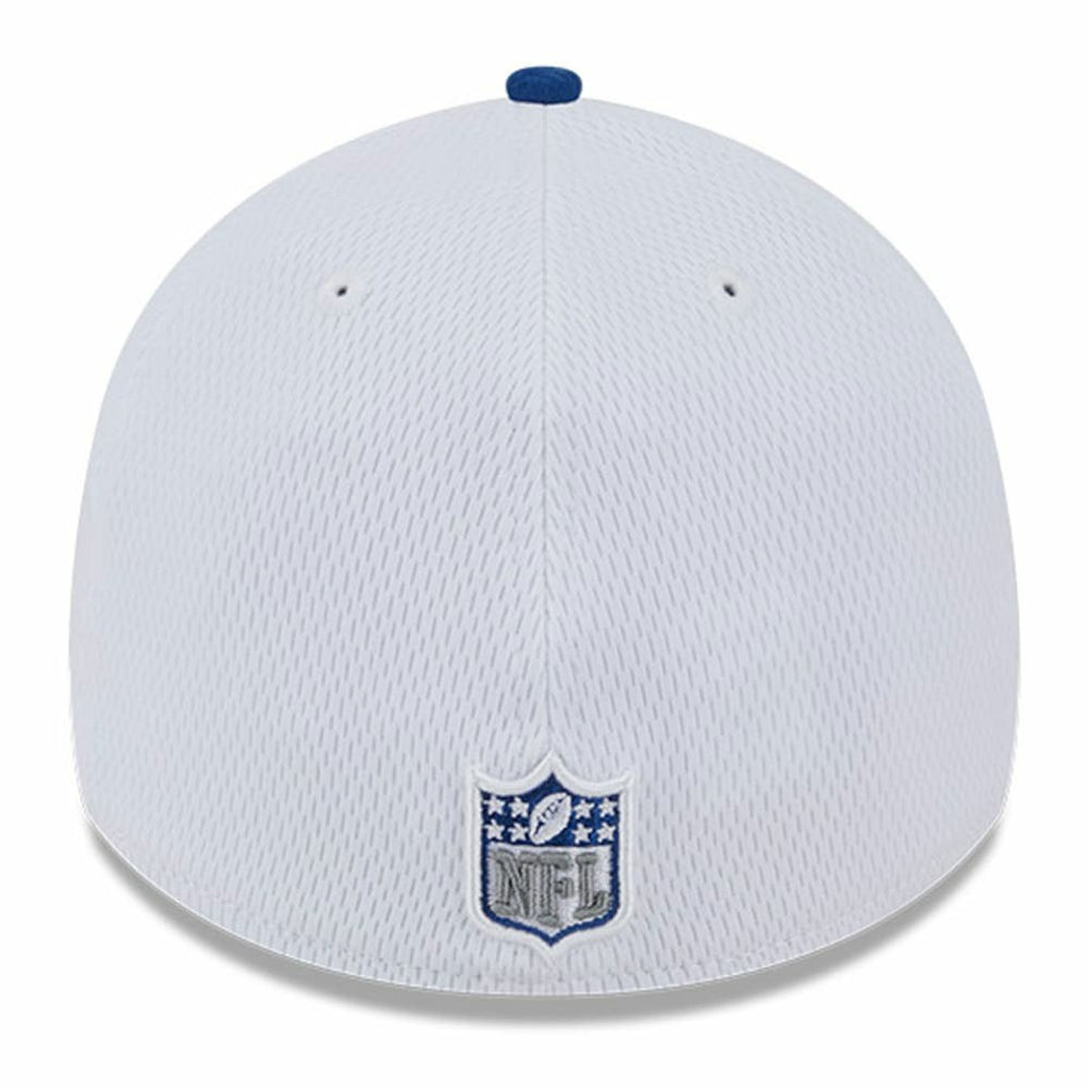 Indianapolis Colts 2023 Sideline 39THIRTY Flex Hat | NFL Hot
