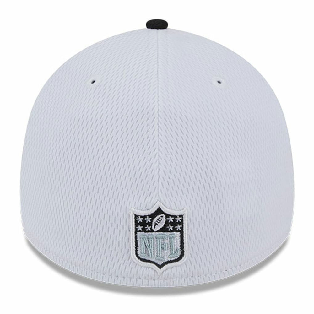 Las Vegas Raiders 2023 Sideline 39THIRTY Flex Hat | NFL Discount