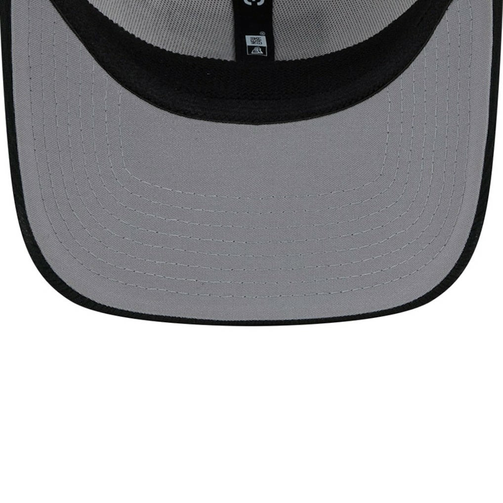 Las Vegas Raiders 2023 Sideline 39THIRTY Flex Hat | NFL Discount
