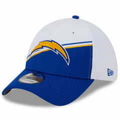 Los Angeles Chargers 2023 Sideline 39THIRTY Flex Hat | NFL Outlet