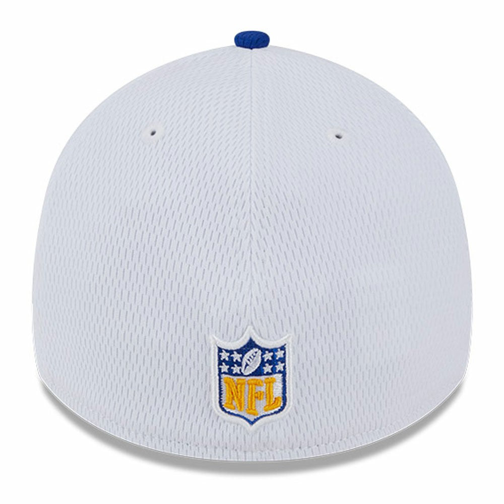Los Angeles Chargers 2023 Sideline 39THIRTY Flex Hat | NFL Outlet