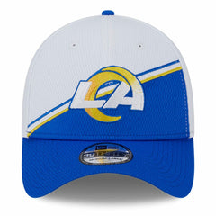 Los Angeles Rams 2023 Sideline 39THIRTY Flex Hat | NFL Sale
