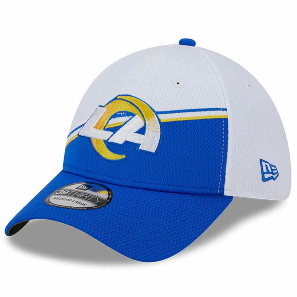 Los Angeles Rams 2023 Sideline 39THIRTY Flex Hat | NFL Sale