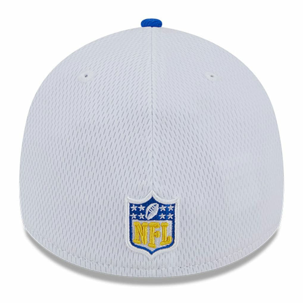 Los Angeles Rams 2023 Sideline 39THIRTY Flex Hat | NFL Sale