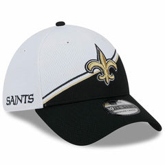 New Orleans Saints 2023 Sideline 39THIRTY Flex Hat | NFL Near me