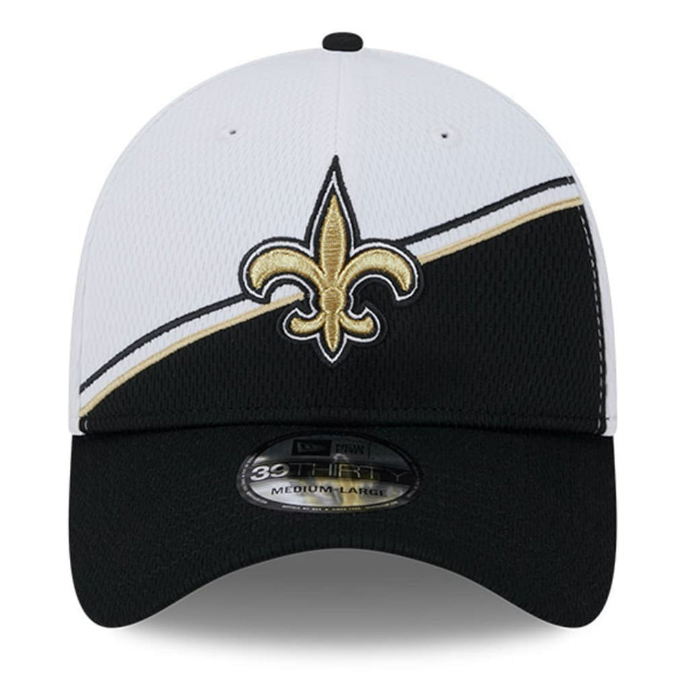 New Orleans Saints 2023 Sideline 39THIRTY Flex Hat | NFL Near me