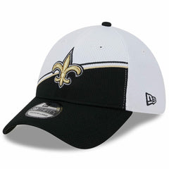 New Orleans Saints 2023 Sideline 39THIRTY Flex Hat | NFL Near me