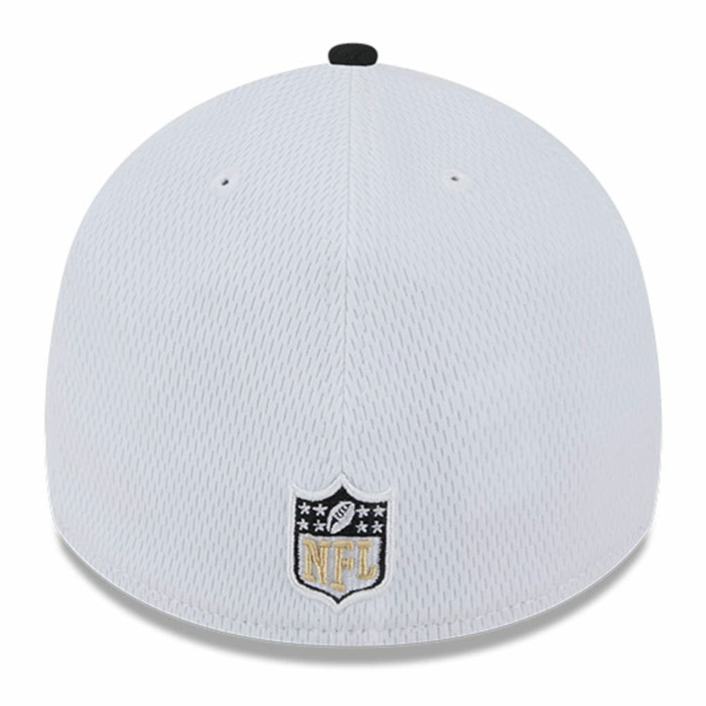 New Orleans Saints 2023 Sideline 39THIRTY Flex Hat | NFL Near me