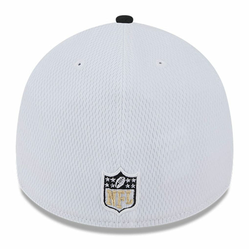 New Orleans Saints 2023 Sideline 39THIRTY Flex Hat | NFL Near me