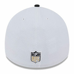New Orleans Saints 2023 Sideline 39THIRTY Flex Hat | NFL Near me