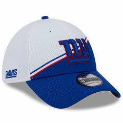New York Giants 2023 Sideline 39THIRTY Flex Hat | NFL US