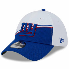 New York Giants 2023 Sideline 39THIRTY Flex Hat | NFL US