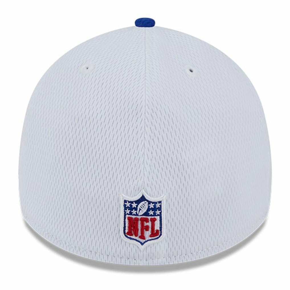 New York Giants 2023 Sideline 39THIRTY Flex Hat | NFL US