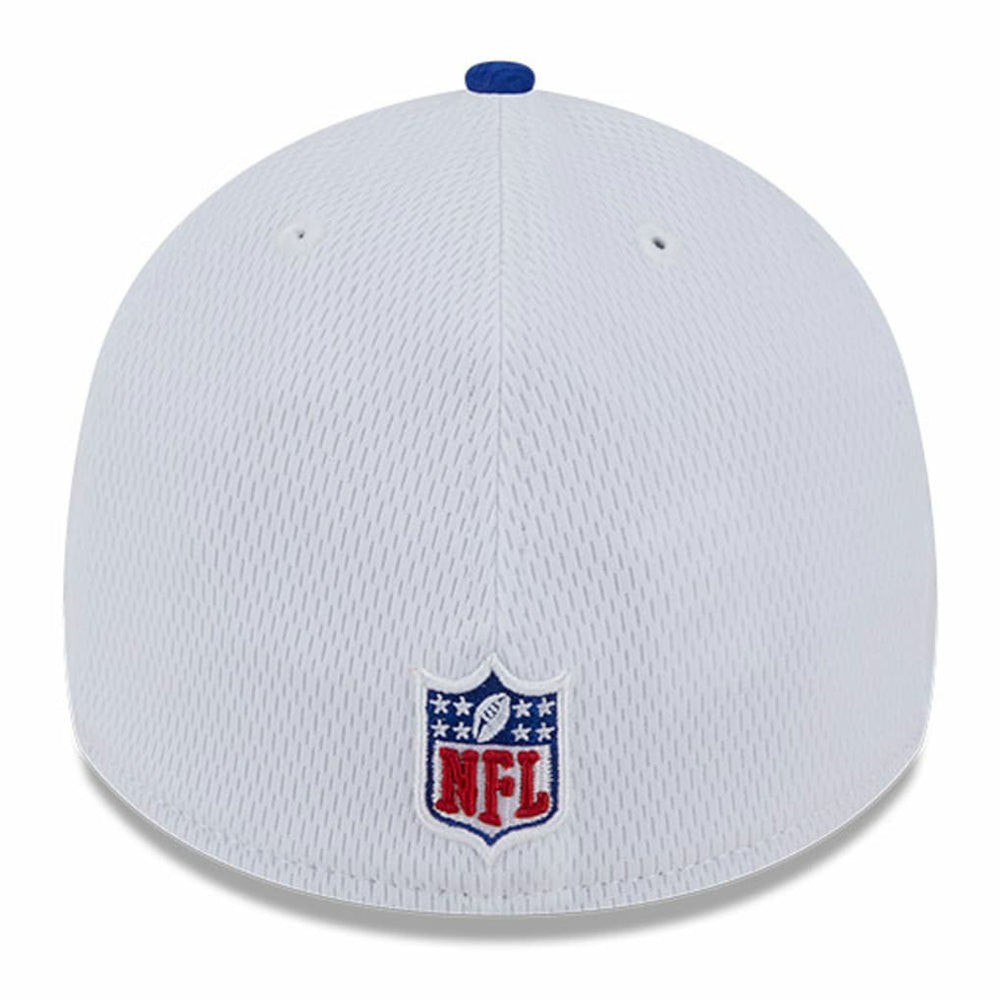 New York Giants 2023 Sideline 39THIRTY Flex Hat | NFL US