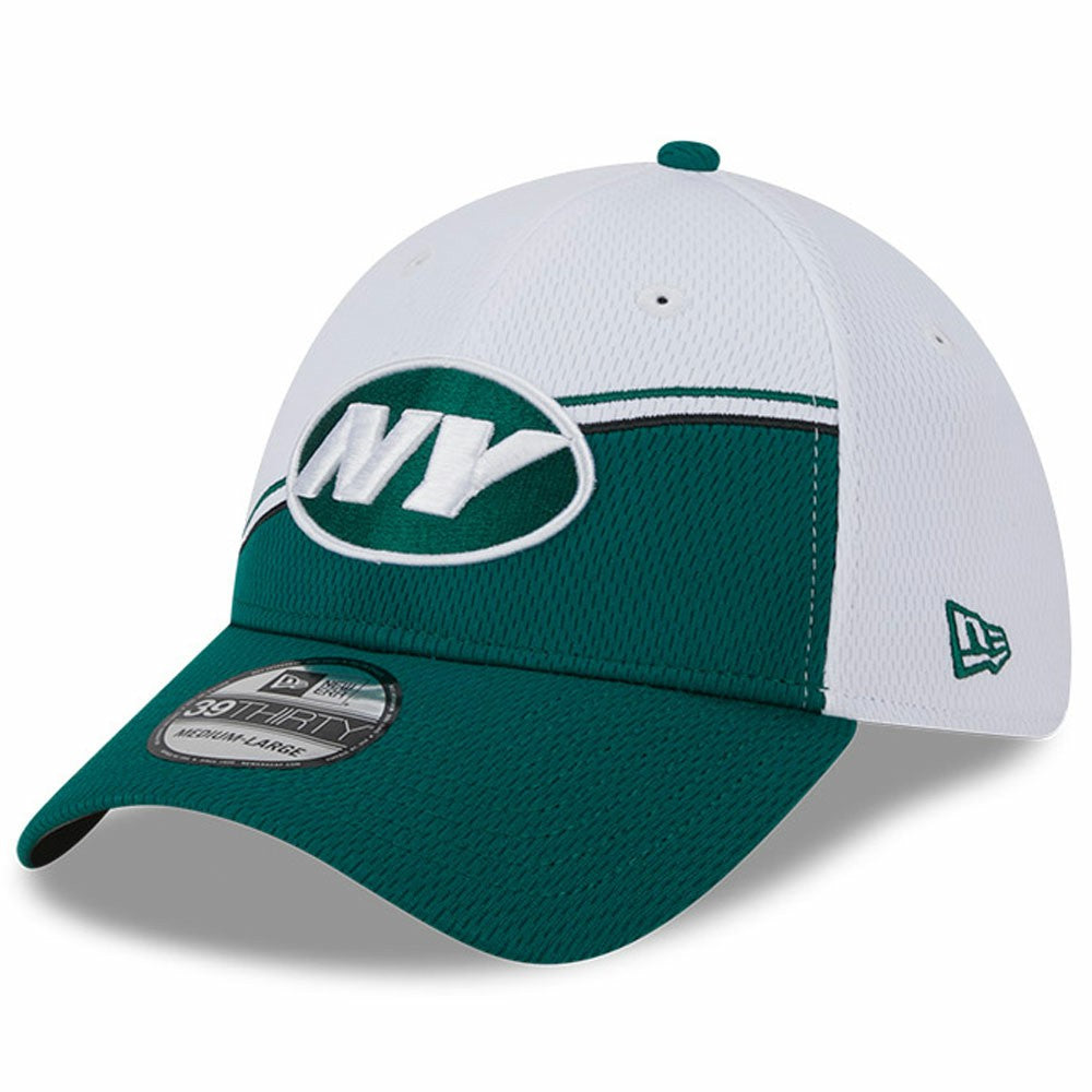 New York Jets 2023 Sideline 39THIRTY Flex Hat | NFL US
