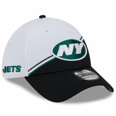 New York Jets 2023 Sideline 39THIRTY Flex Hat | NFL New