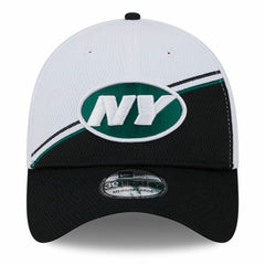 New York Jets 2023 Sideline 39THIRTY Flex Hat | NFL New