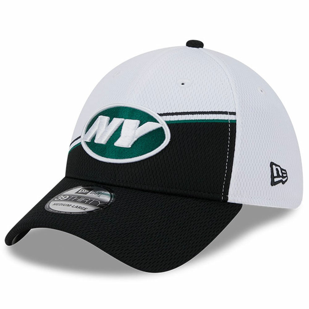 New York Jets 2023 Sideline 39THIRTY Flex Hat | NFL New