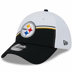 Pittsburgh Steelers 2023 Sideline 39THIRTY Flex Hat | NFL Sale