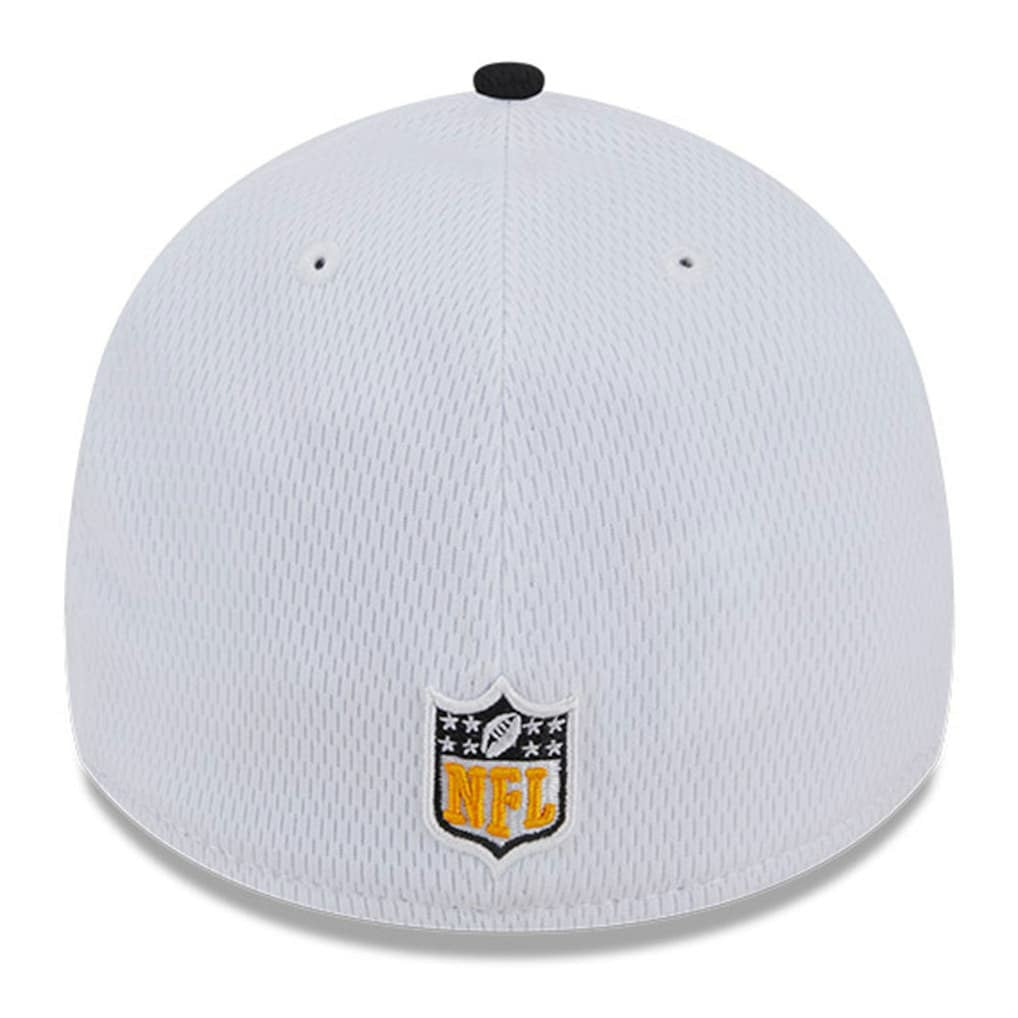 Pittsburgh Steelers 2023 Sideline 39THIRTY Flex Hat | NFL Sale