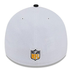Pittsburgh Steelers 2023 Sideline 39THIRTY Flex Hat | NFL Sale