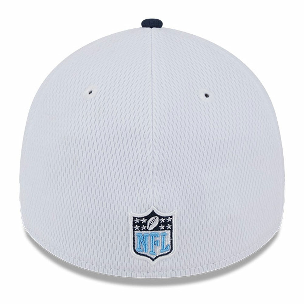 Tennessee Titans 2023 Sideline 39THIRTY Flex Hat | NFL Online