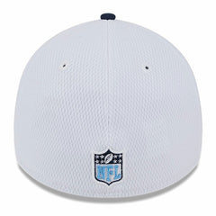 Tennessee Titans 2023 Sideline 39THIRTY Flex Hat | NFL Online