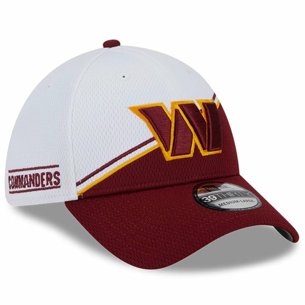 Washington Commanders 2023 Sideline 39THIRTY Flex Hat | NFL Near me