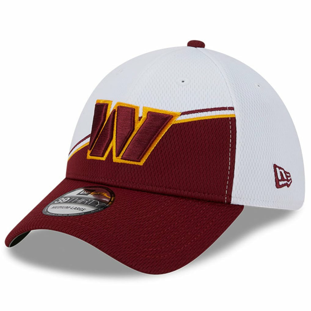 Washington Commanders 2023 Sideline 39THIRTY Flex Hat | NFL Near me