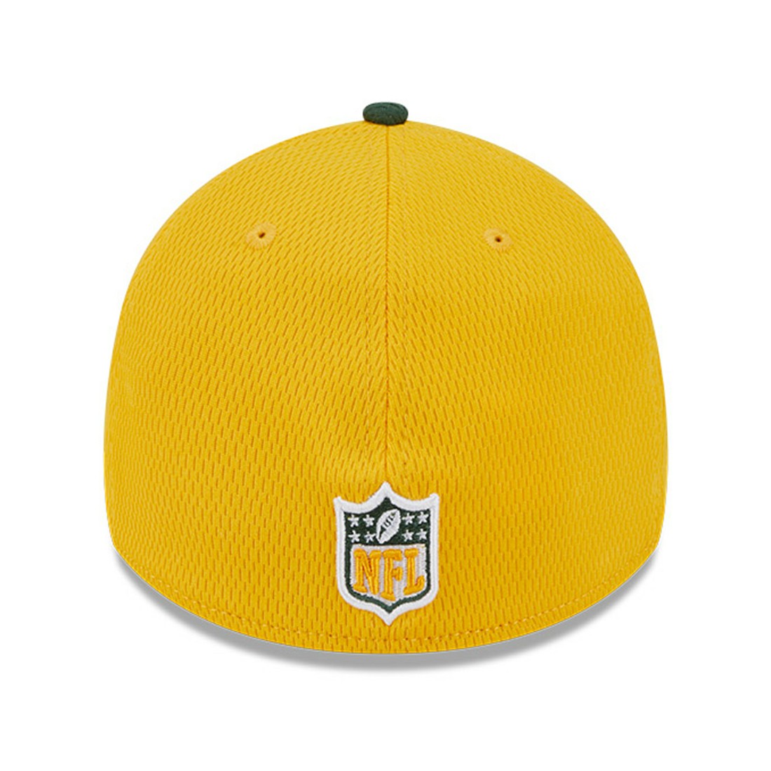Green Bay Packers 2023 Sideline 39THIRTY Flex Hat | NFL New