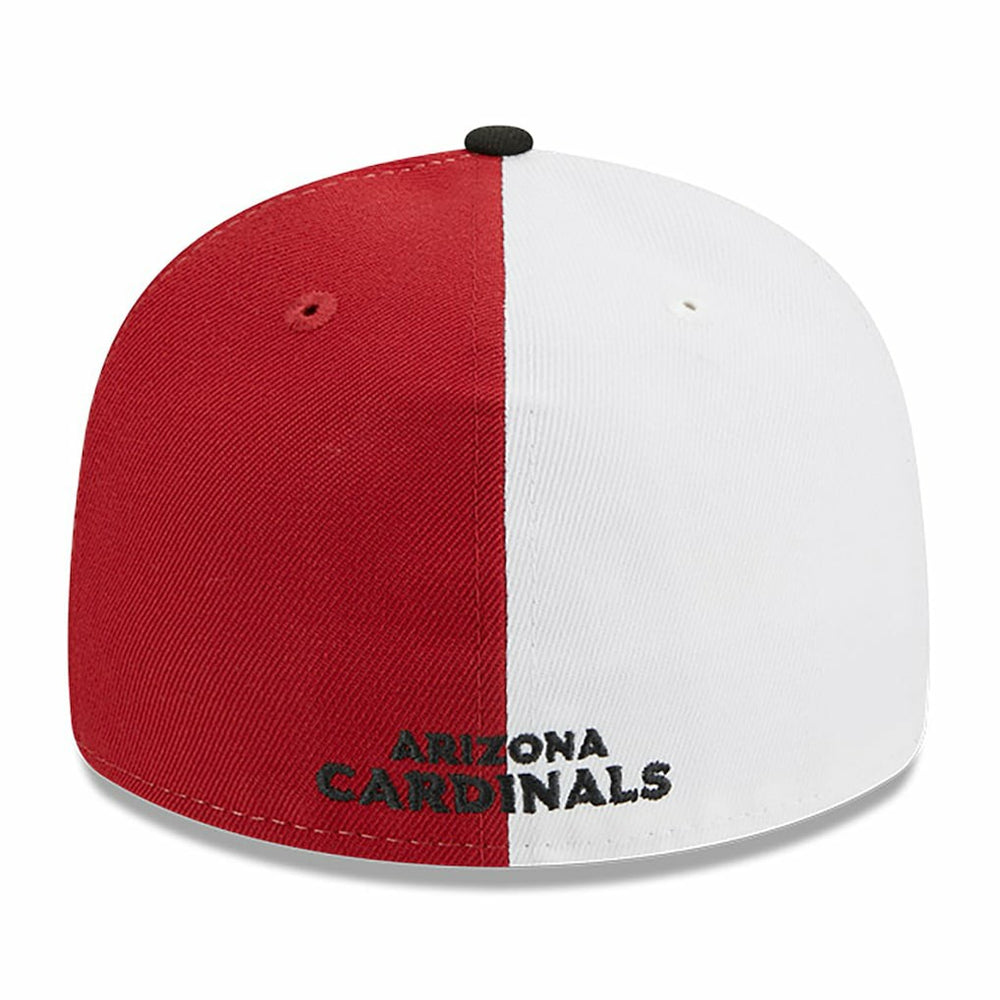 Arizona Cardinals 2023 Sideline Low Profile 59FIFTY Fitted Hat | NFL US