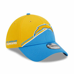Los Angeles Chargers 2023 Sideline 39THIRTY Flex Hat | NFL US