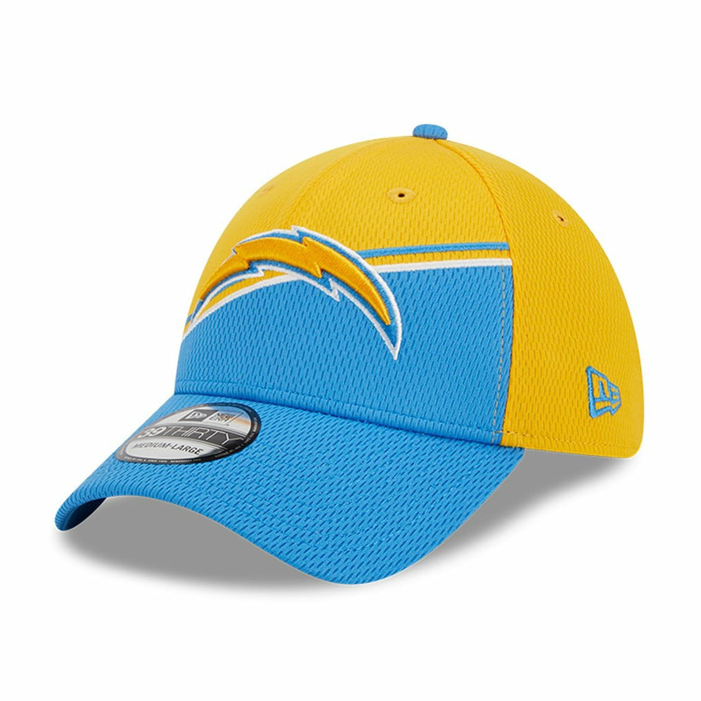 Los Angeles Chargers 2023 Sideline 39THIRTY Flex Hat | NFL US