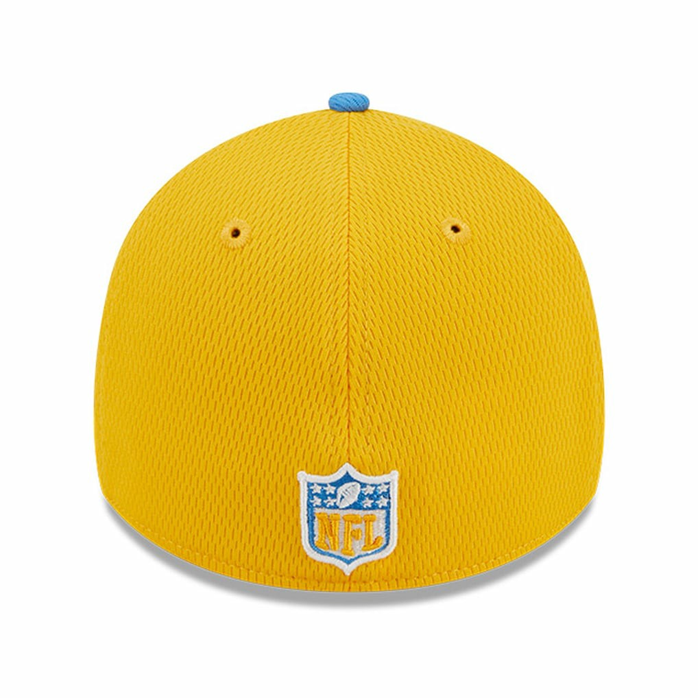 Los Angeles Chargers 2023 Sideline 39THIRTY Flex Hat | NFL US