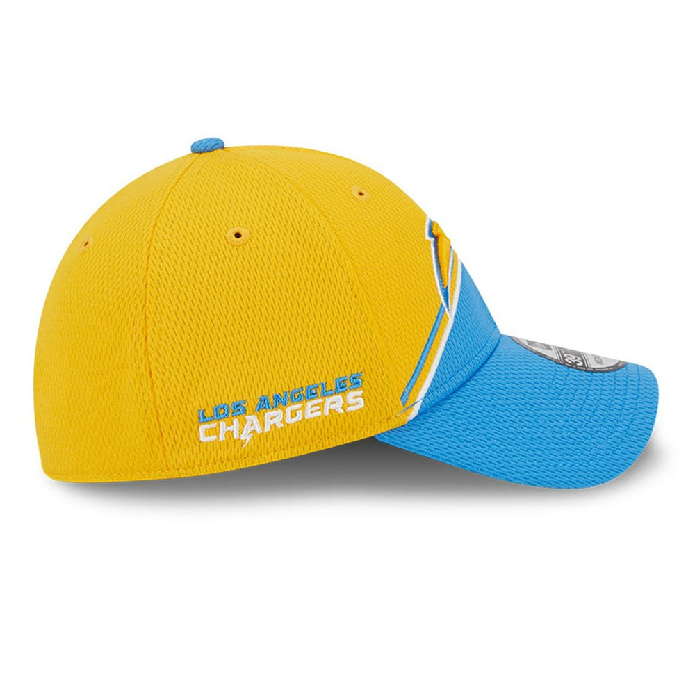 Los Angeles Chargers 2023 Sideline 39THIRTY Flex Hat | NFL US