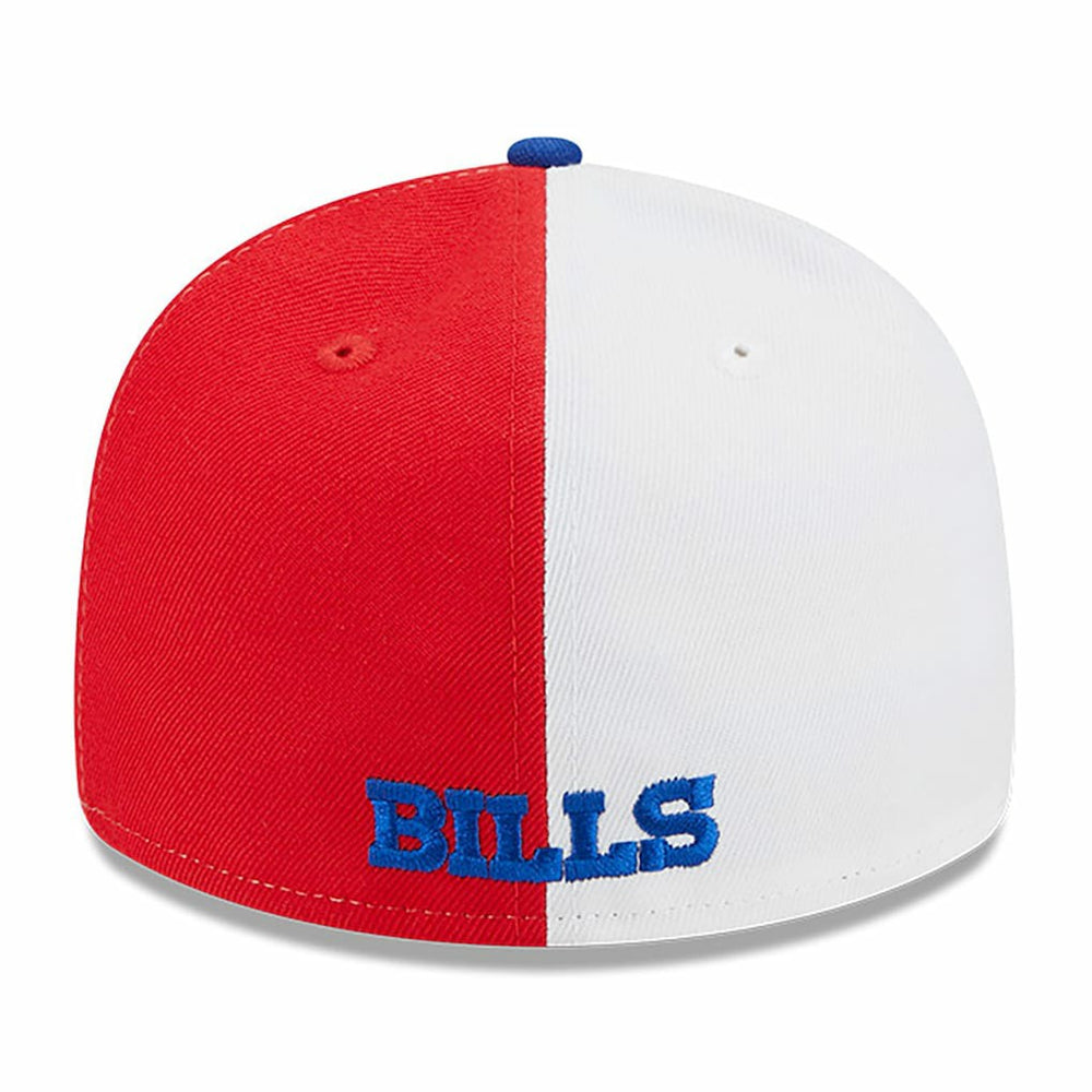 Buffalo Bills 2023 Sideline Low Profile 59FIFTY Fitted Hat | NFL Near me