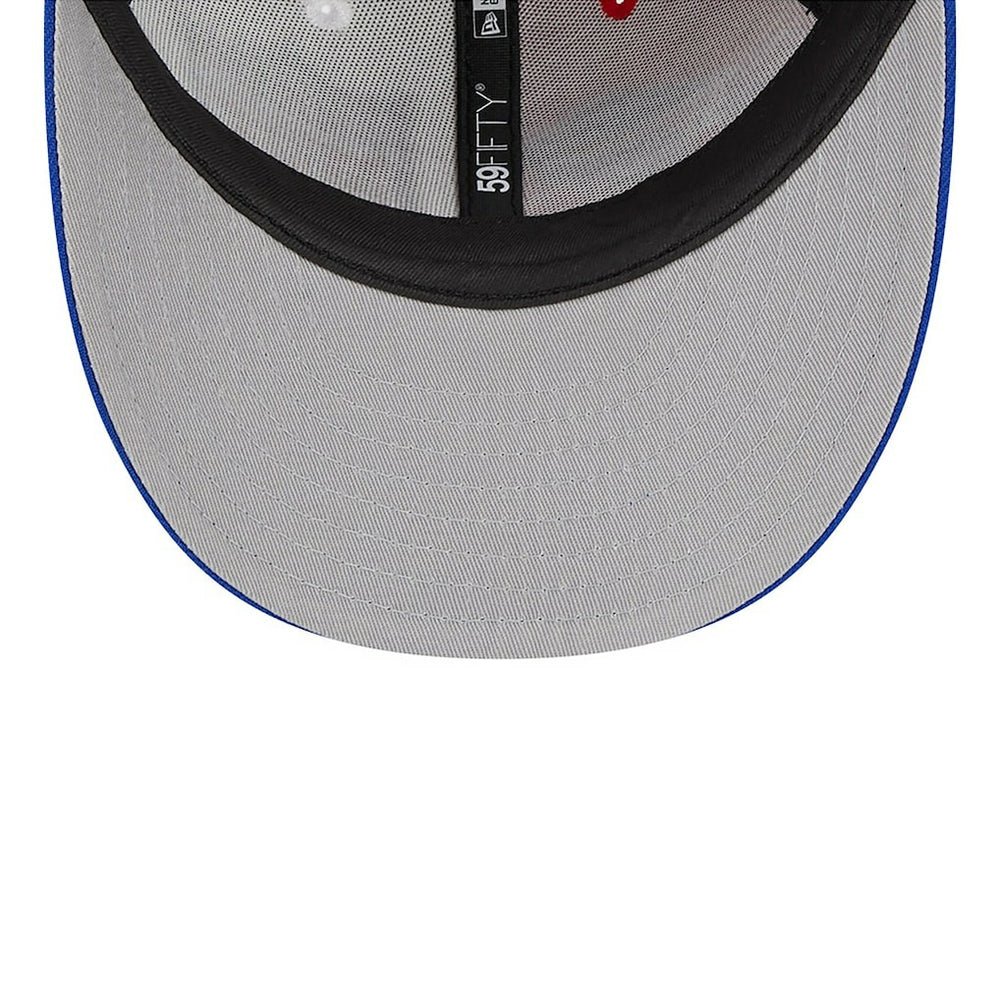Buffalo Bills 2023 Sideline Low Profile 59FIFTY Fitted Hat | NFL Near me