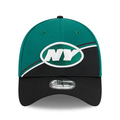 New York Jets 2023 Sideline 39THIRTY Flex Hat | NFL Online