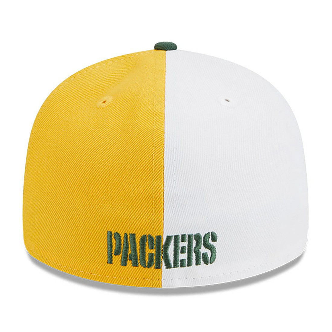 Green Bay Packers 2023 Sideline Low Profile 59FIFTY Fitted Hat | NFL US