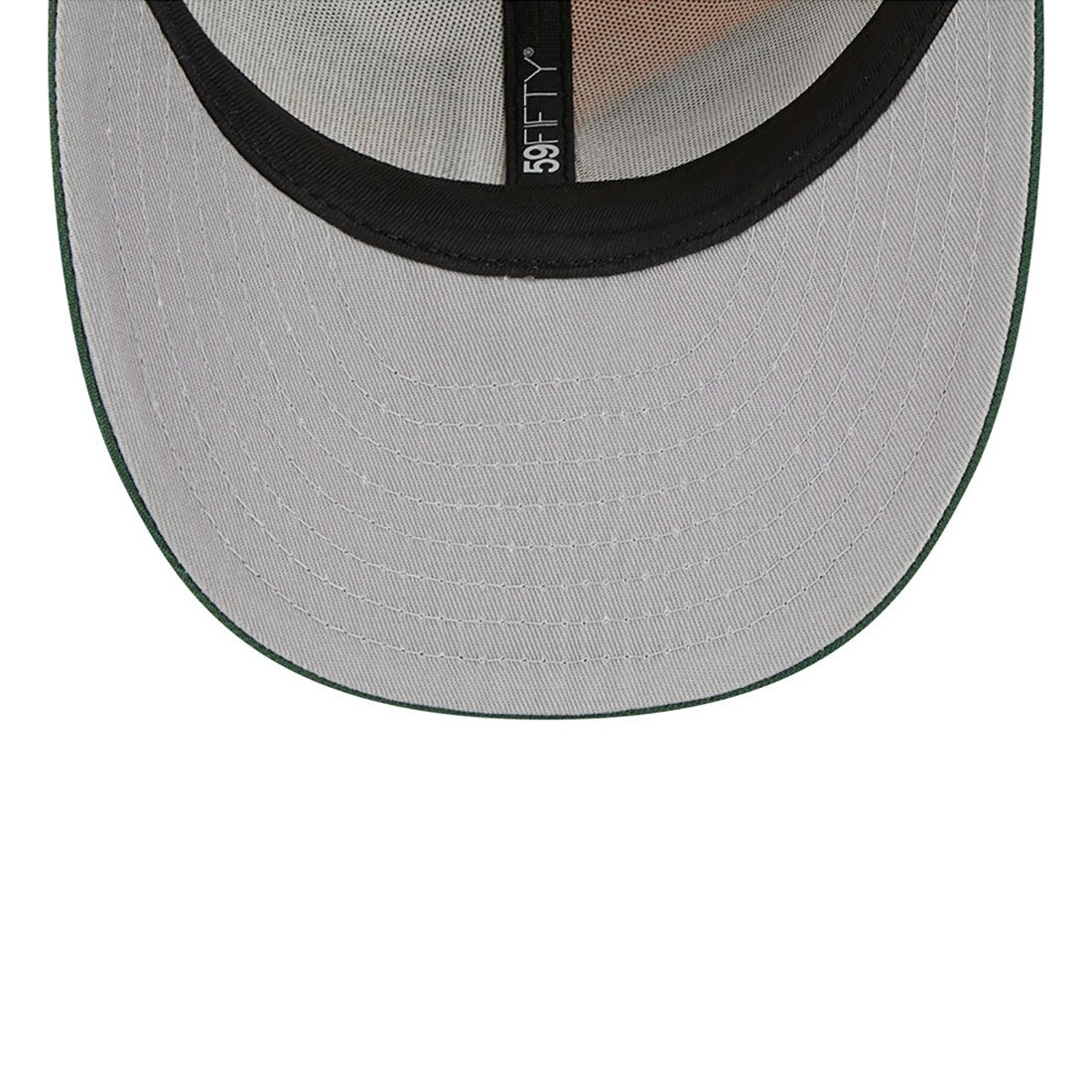 Green Bay Packers 2023 Sideline Low Profile 59FIFTY Fitted Hat | NFL US